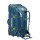 Сумка-рюкзак на колесах Granite Gear Cross Trek Wheeled 131 Flint/Сhromium (924427) + 8
